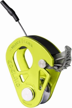 EDELRID Spoc Pulley