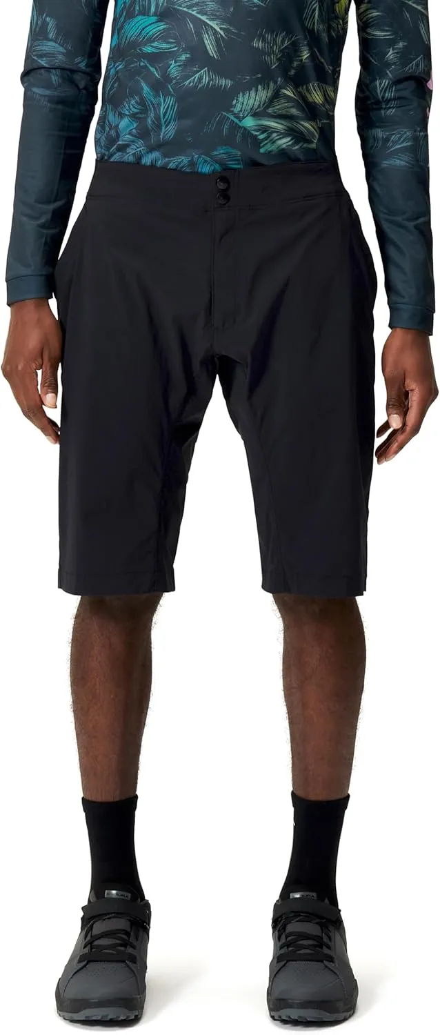 Endura Mens Hummvee Lite Mountain Bike Baggy Cycling Short with Liner