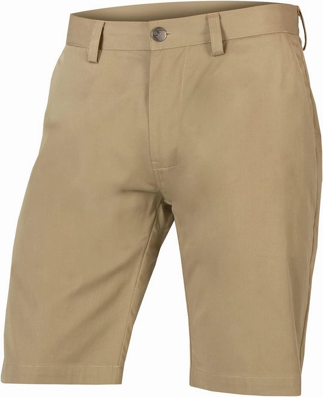 Endura Men's Hummvee Chino Cycling Short with Liner