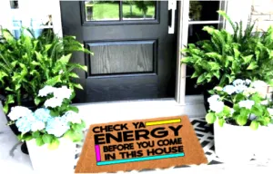 Energy