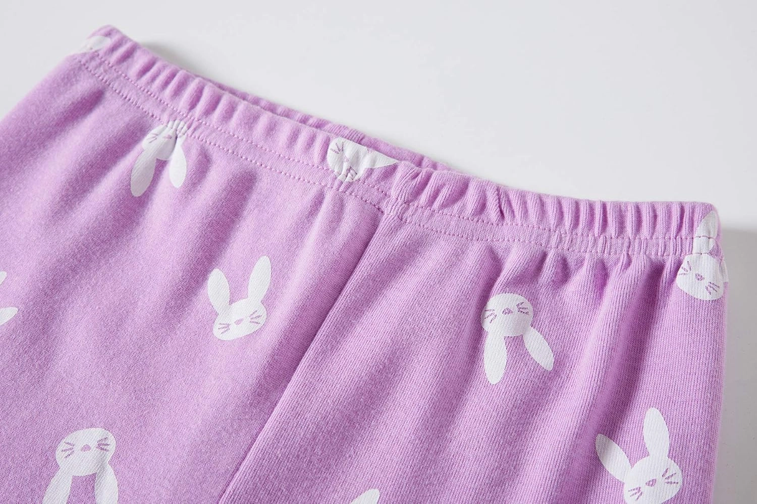 Family Feeling Little Boys Girls Child Pajamas Sets 100% Cotton Toddler Pjs