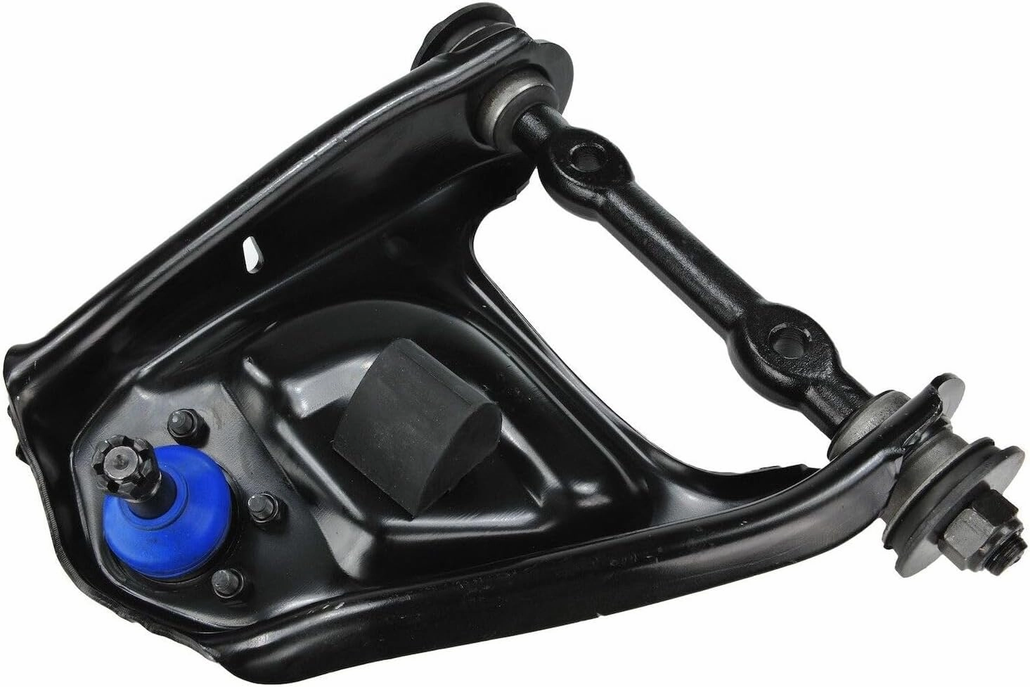 Fits RWD Control Arm and Ball Joint Frt Right Upper 1pc 388VN35