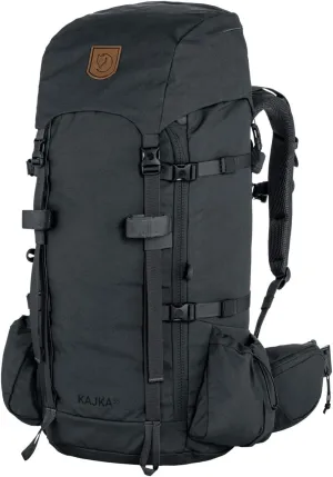 Fjallraven F23533037 Kajka 35 S/M Coal Black