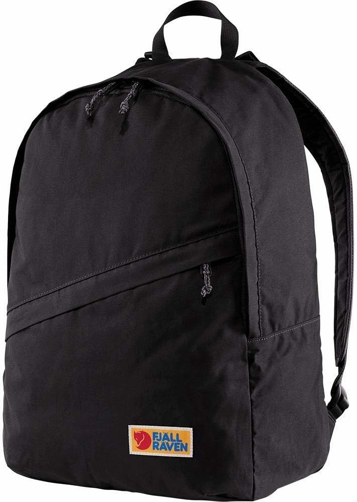Fjallraven Vardag 16 - Black