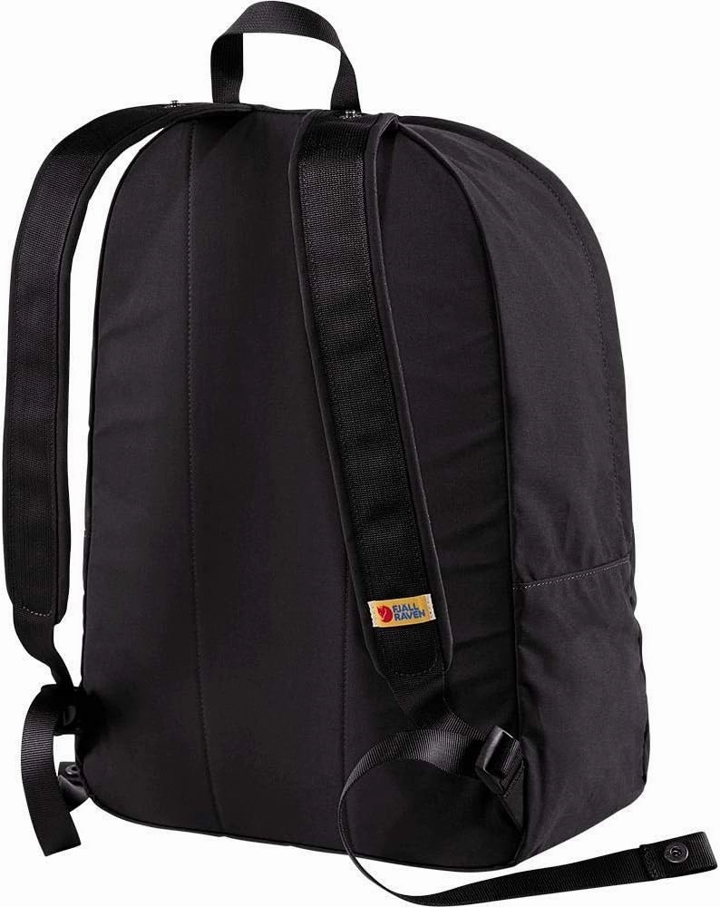 Fjallraven Vardag 16 - Black