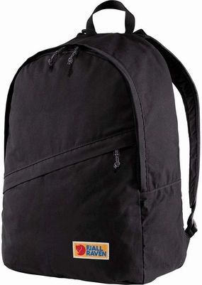Fjallraven Vardag 16 - Black
