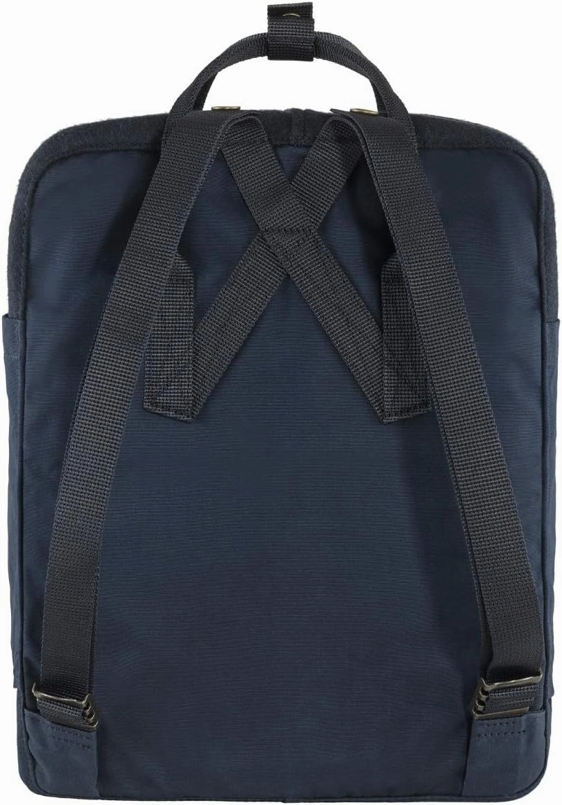 Fjällräven Kånken Re-Wool Night Sky One Size