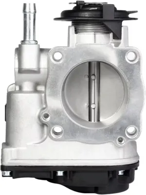 for Chevrolet for Lacetti 2003-2013 for Nexia 1995-2016 for Optra J200 96394330 Throttle Valve Body Accelerator 96815480 9681548
