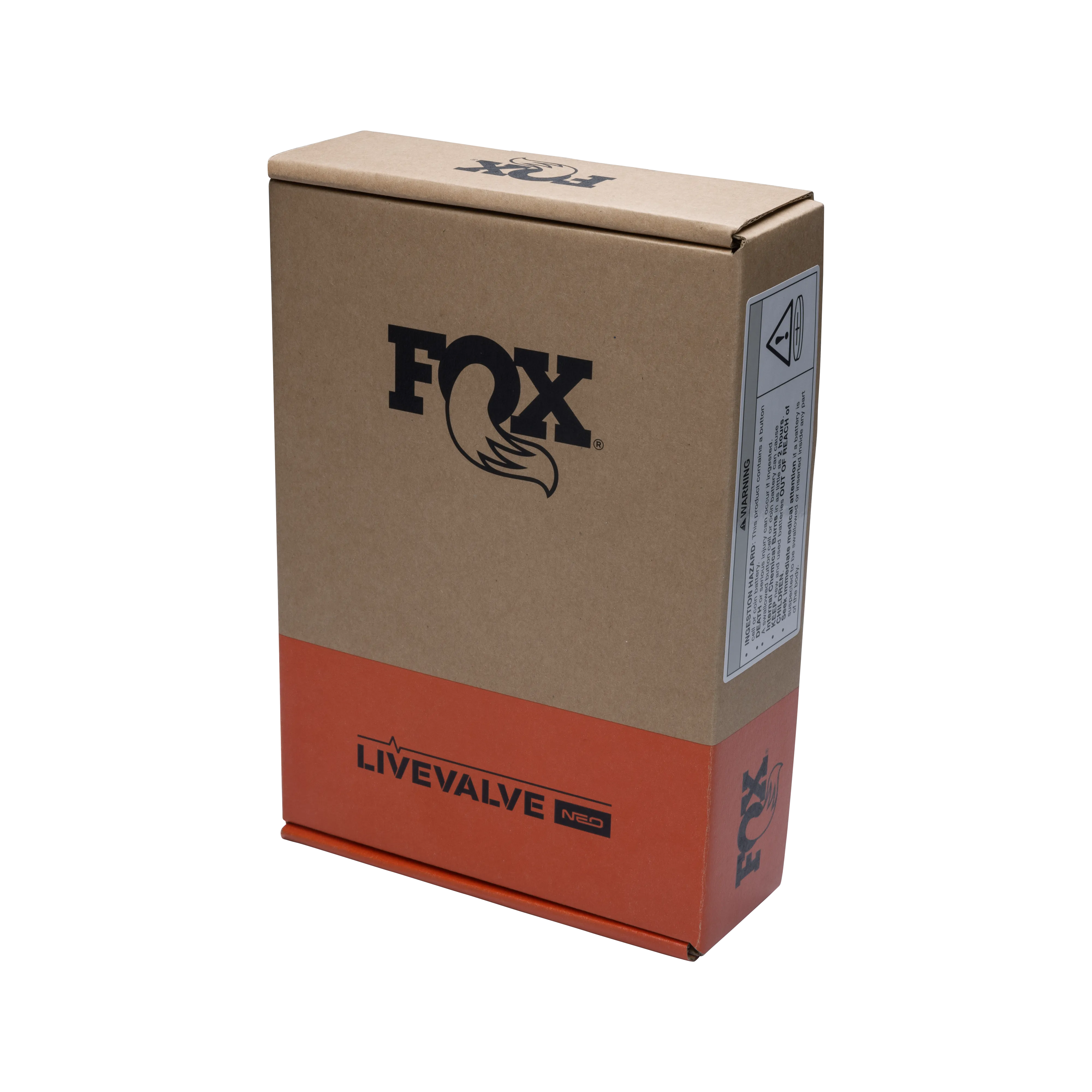 FOX LIVE VALVE NEO KIT
