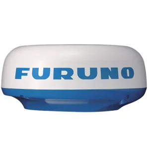 Furuno DRS4DL  Radar Dome, 4kw, 19 36NM