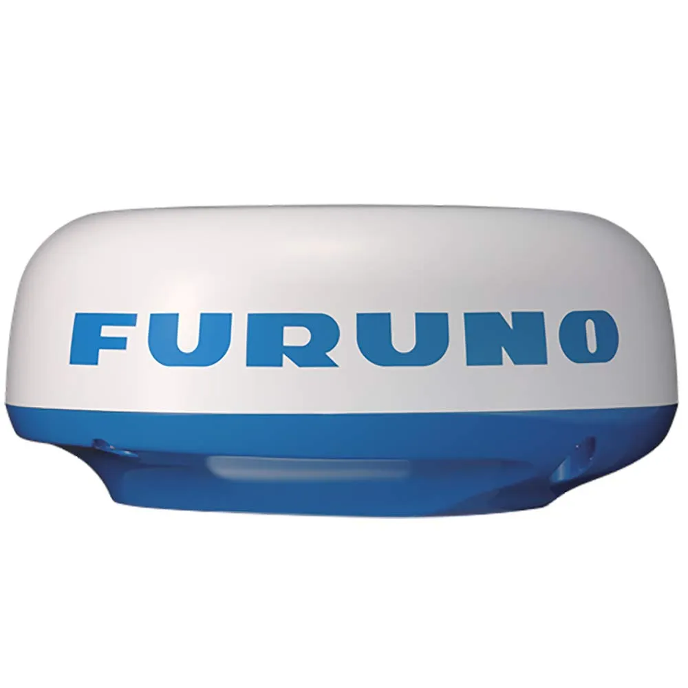 Furuno DRS4DL  Radar Dome, 4kw, 19 36NM