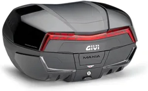 GIVI V58NNBA 58LTR Monokey top case maxia 5