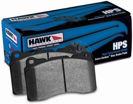 HB149F.505 HPS Performance Street Brake Pads