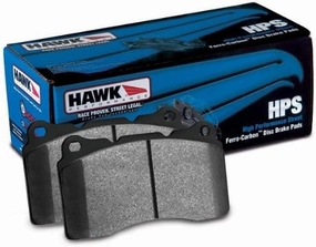 HB149F.505 HPS Performance Street Brake Pads