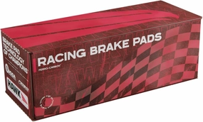HB452F.545 HPS Performance Street Brake Pads