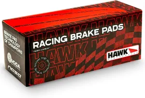 HB788F.745 HPS Performance Street Brake Pads