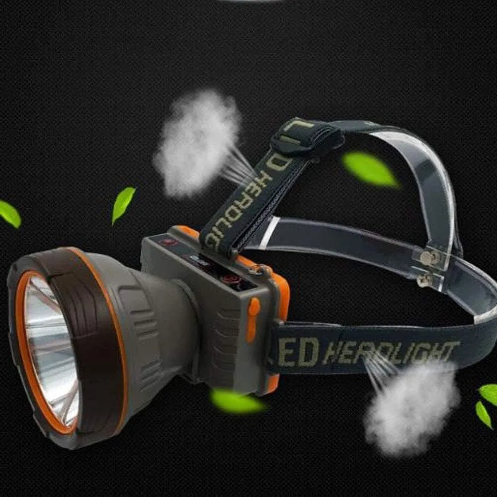Headlamps Super Bright LED Head Torch,Bright Waterproof Lightweight Comfortable,Headlamp Flashlight Torch for Camping Walking Outdoors Light, for Running Fishing Camping Hiking Kids