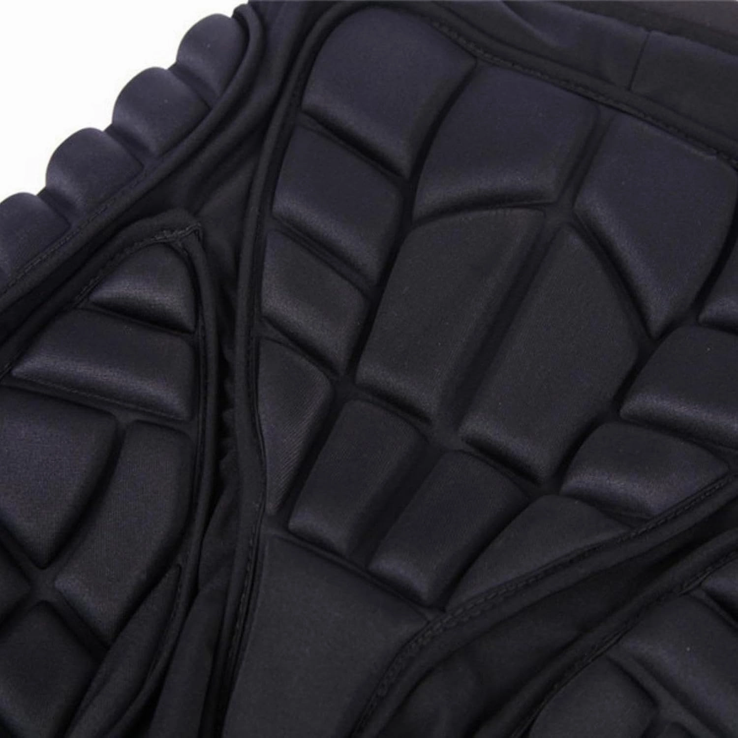 Hip Protection Padded Shorts Protector, Thickened Gear Hip Guard for Fall Protection for Skateboarding Ski Snowboard Riding