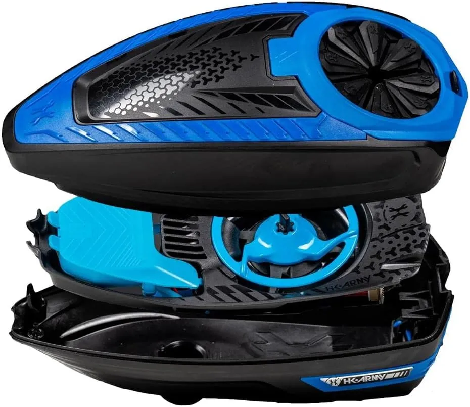 HK Army TFX 3.0 Paintball Loader