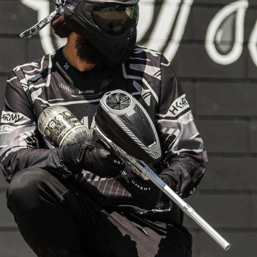 HK Army TFX 3.0 Paintball Loader