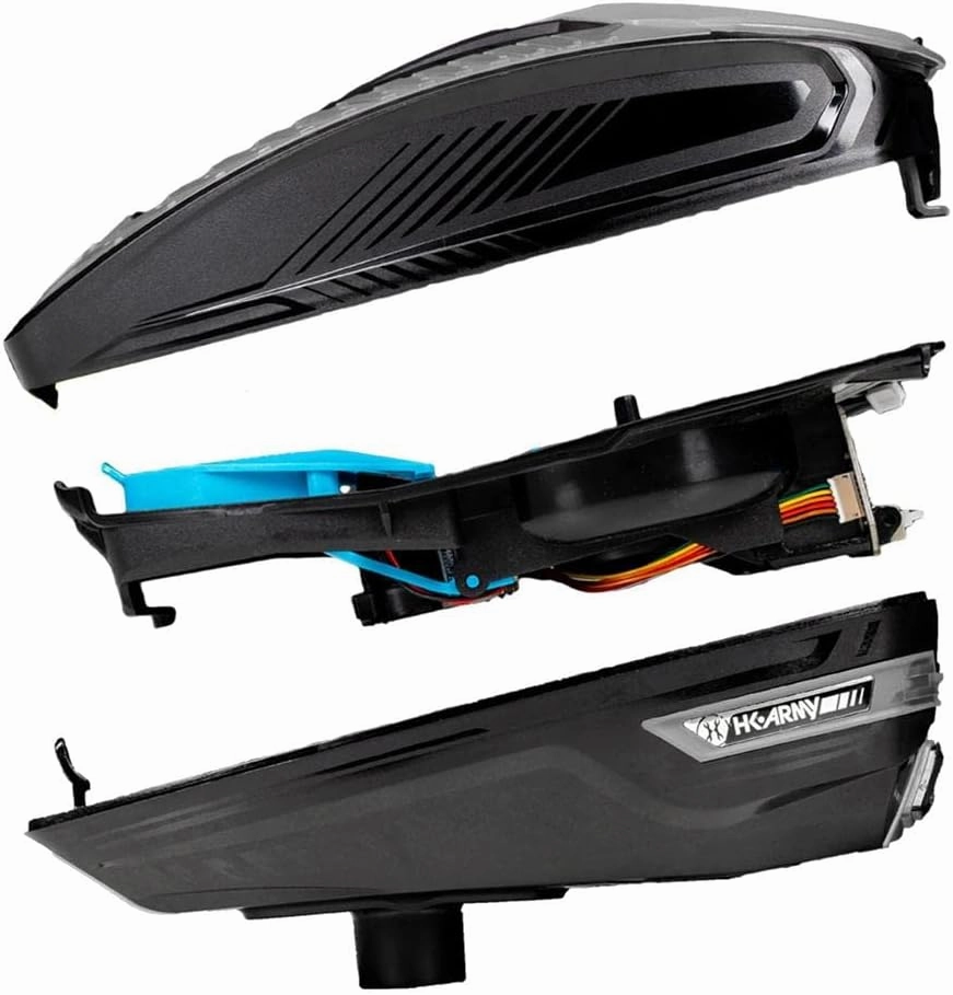 HK Army TFX 3.0 Paintball Loader