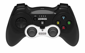 HORI HORIPAD Wireless Gaming Controller for iPhone, iPad and iPod touch - Mac