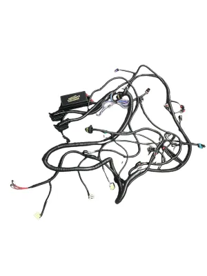 HPI LS3 LS2 2006-2015 6.2L STANDALONE Harness 6L80E/6L90E 58X Drive by Wire DBW