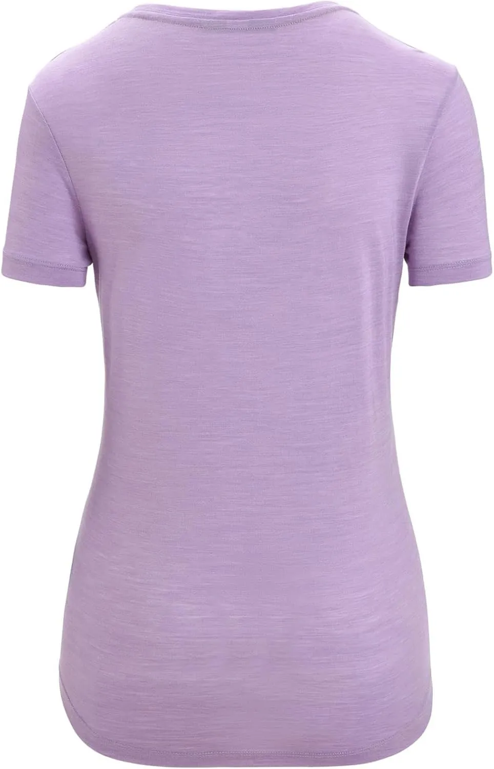 Icebreaker Merino Women's Sphere Ii Short Sleeve Tee