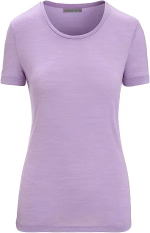 Icebreaker Merino Women's Sphere Ii Short Sleeve Tee