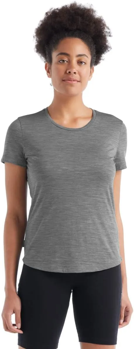 Icebreaker Sphere II Baselayer Top Womens