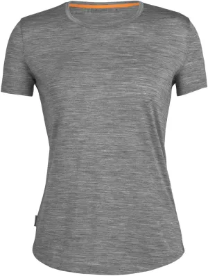 Icebreaker Sphere II Baselayer Top Womens