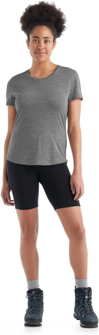 Icebreaker Sphere II Baselayer Top Womens