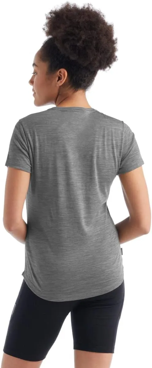 Icebreaker Sphere II Baselayer Top Womens