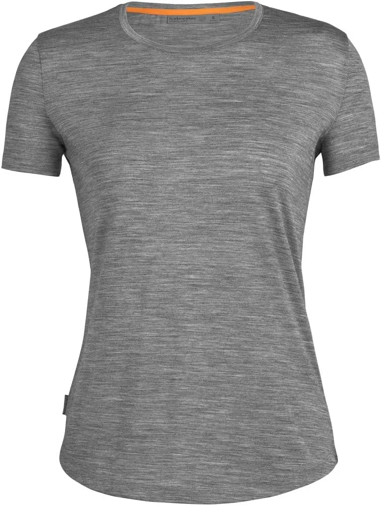 Icebreaker Sphere II Baselayer Top Womens