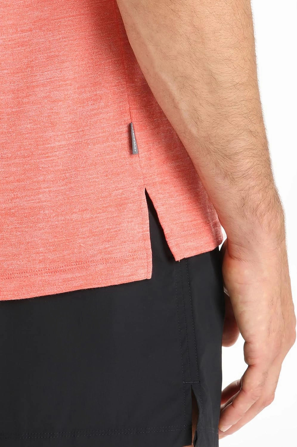 Icebreaker Merino Men's Sphere Ii Short Sleeve Tee
