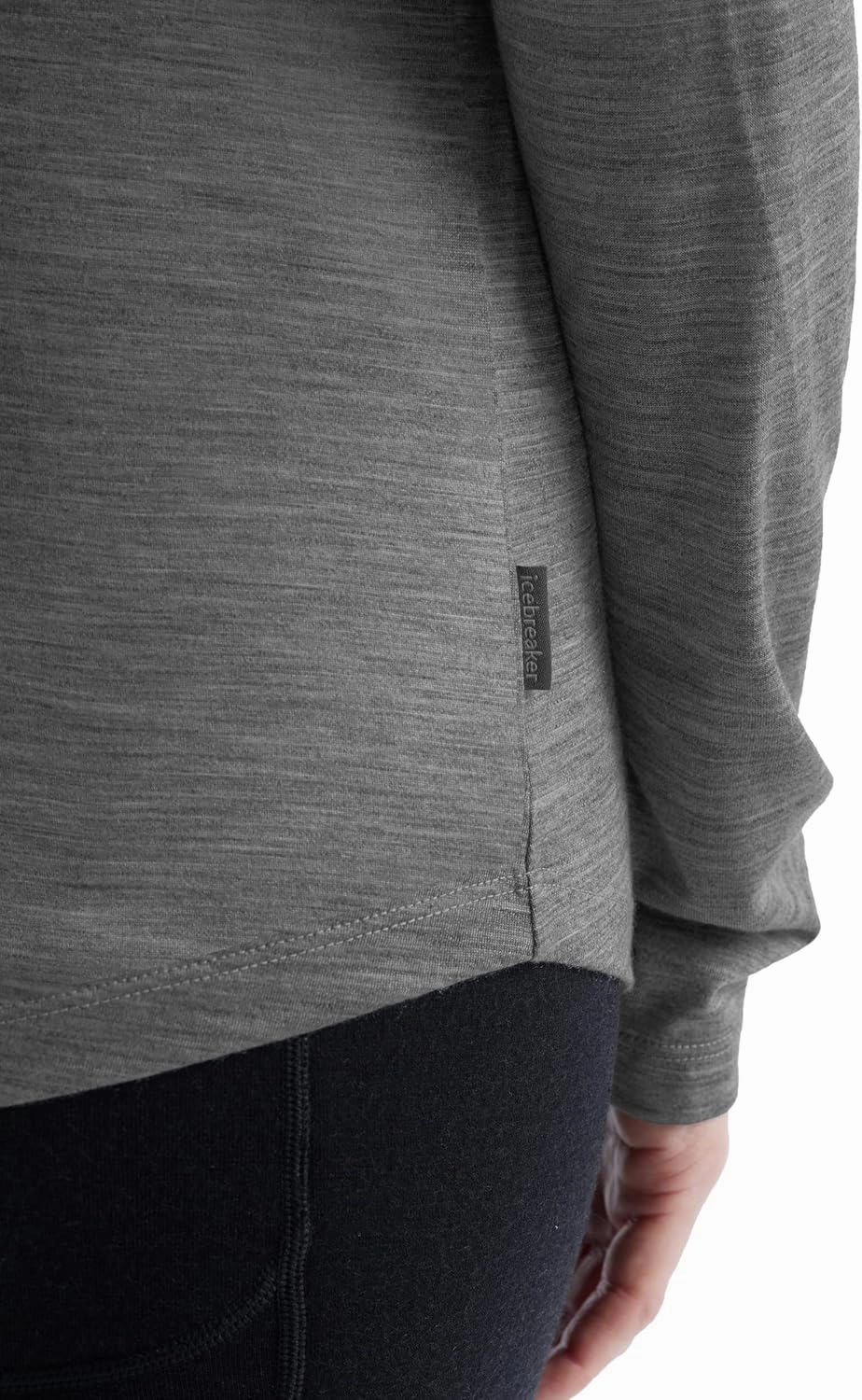 Icebreaker Women's Sphere Ii Long Sleeve Tee