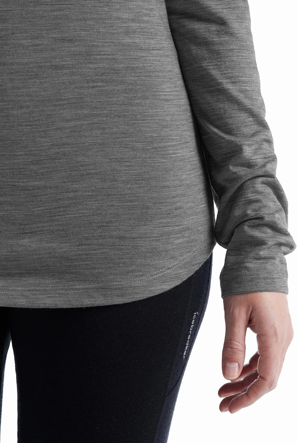 Icebreaker Women's Sphere Ii Long Sleeve Tee