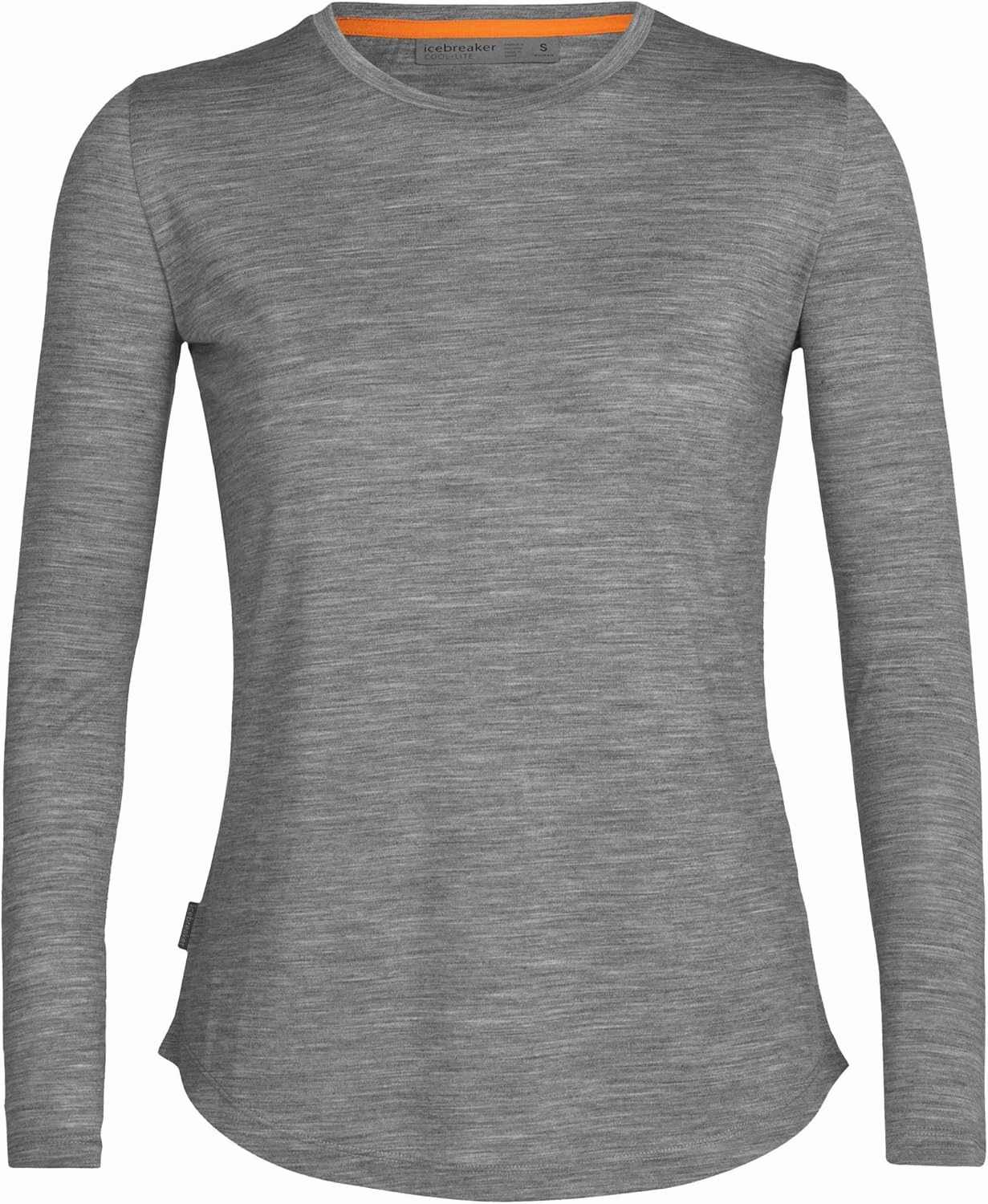 Icebreaker Women's Sphere Ii Long Sleeve Tee