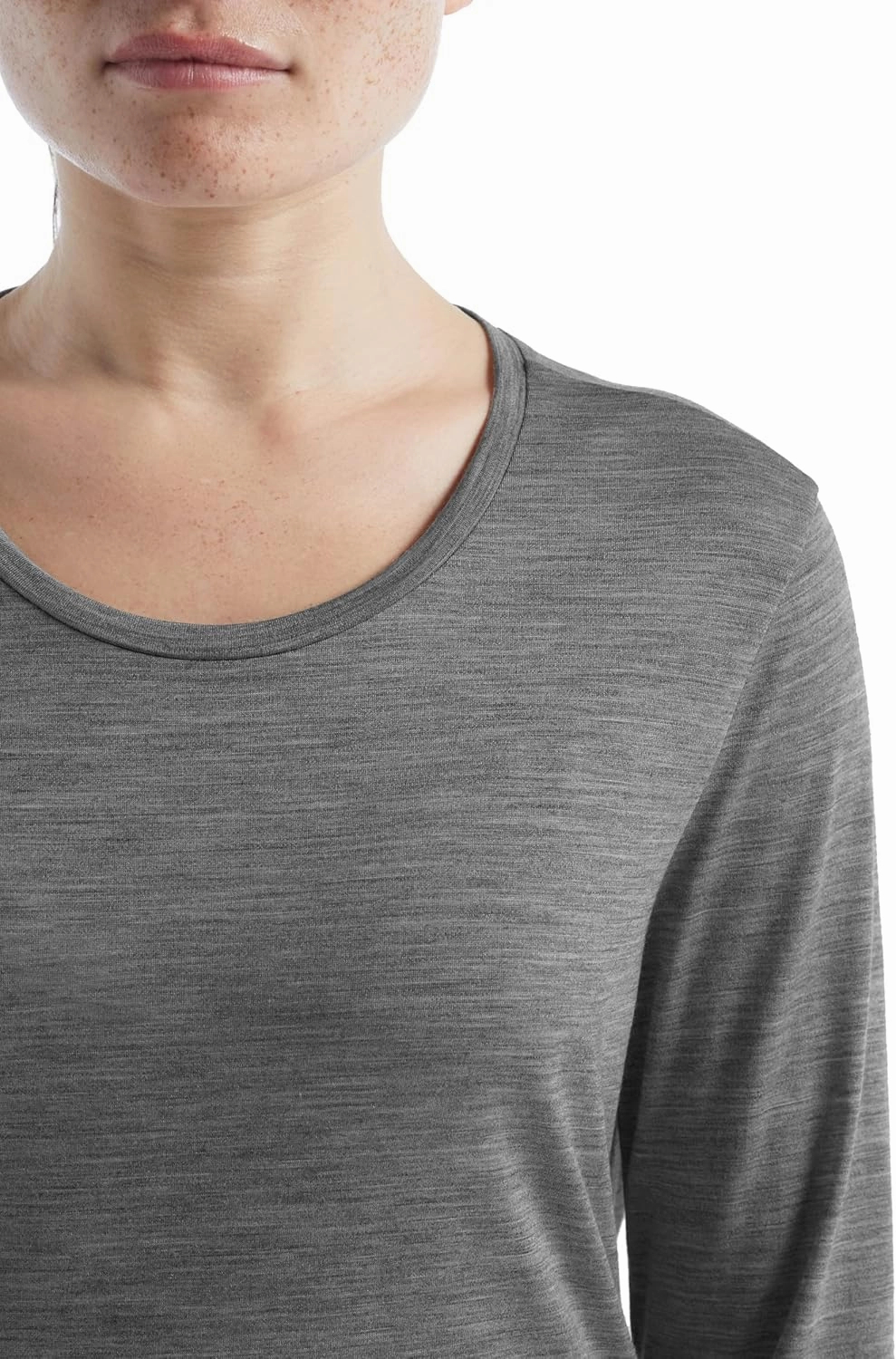 Icebreaker Women's Sphere Ii Long Sleeve Tee
