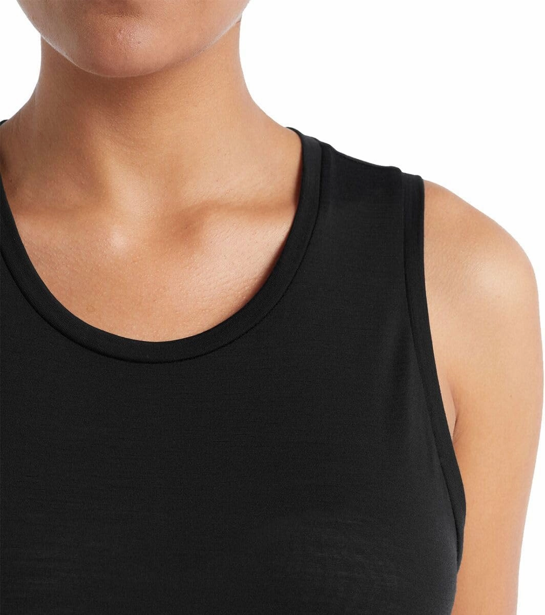 Icebreaker Women's Sphere Ii Tank