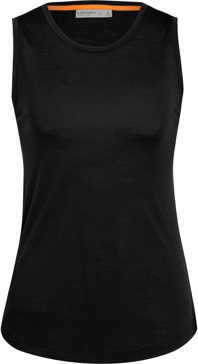 Icebreaker Women's Sphere Ii Tank