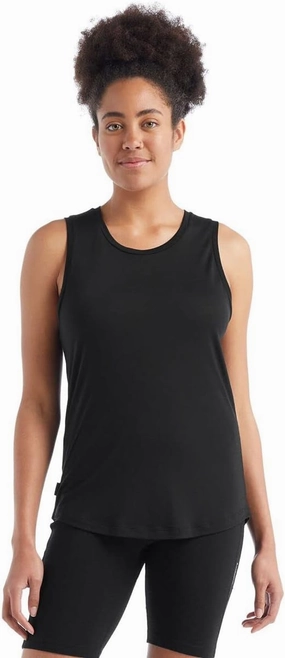 Icebreaker Women's Sphere Ii Tank
