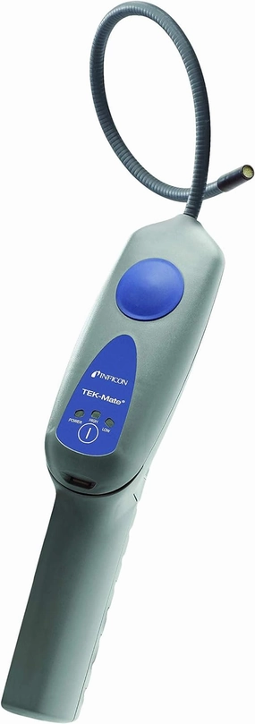 Inficon Inficon Refrigerant Leak Detector, Model:705-202-G1
