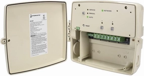 Intermatic PE723P 24-Hour 7-Day Electronic Wi-Fi Pool Time Control, 2-Circuit, Type 3R Plastic Enclosure