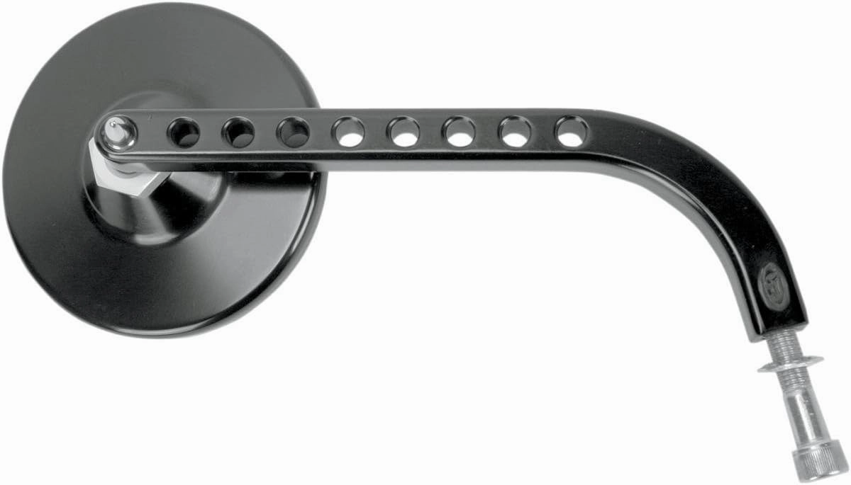 Joker Machine Viewtech VII Long Stem Mirror 03016R