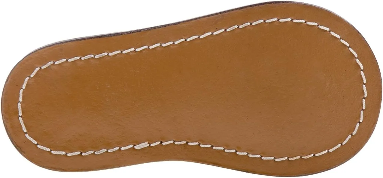 Josmo Unisex-Child 8190 First Walker Shoe
