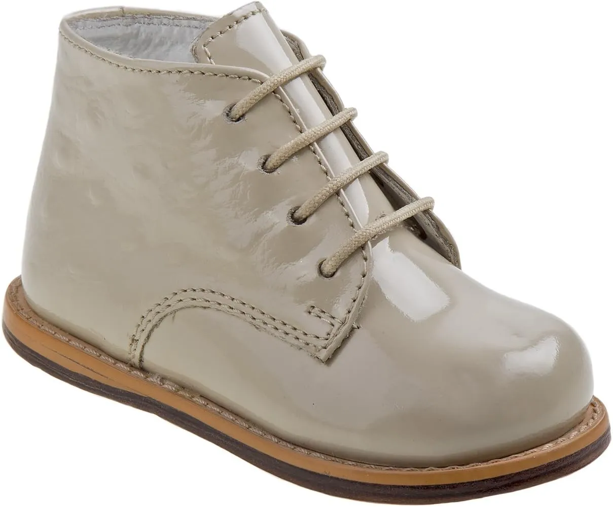 Josmo Unisex-Child 8190 First Walker Shoe