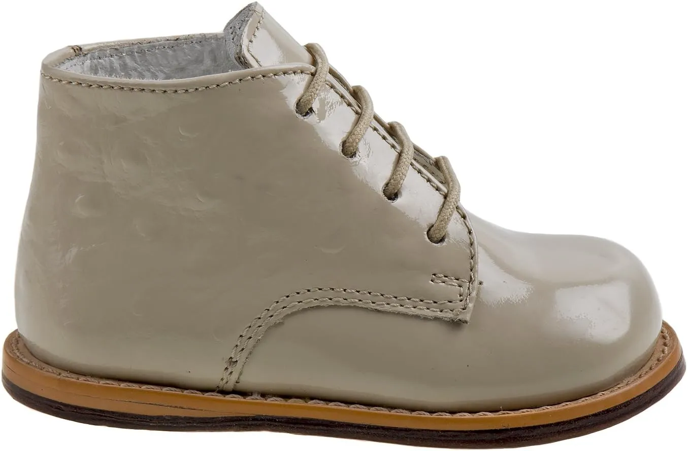 Josmo Unisex-Child 8190 First Walker Shoe