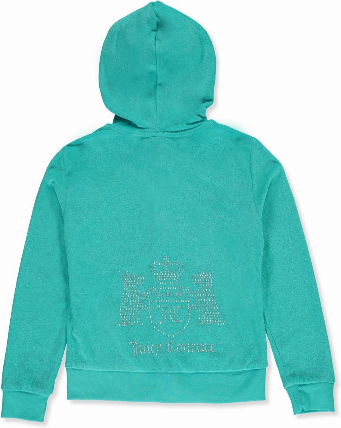 Juicy Couture Girls 2pc Jog Set