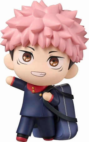 Jujutsu Kaisen - Yuji Itadori Rowtashii Noise Tekupiku Figure